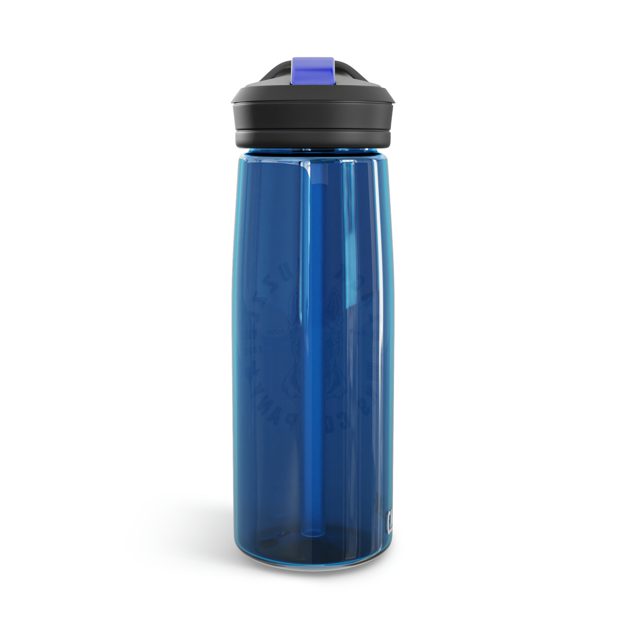 BMK9 - 25oz Water Bottle