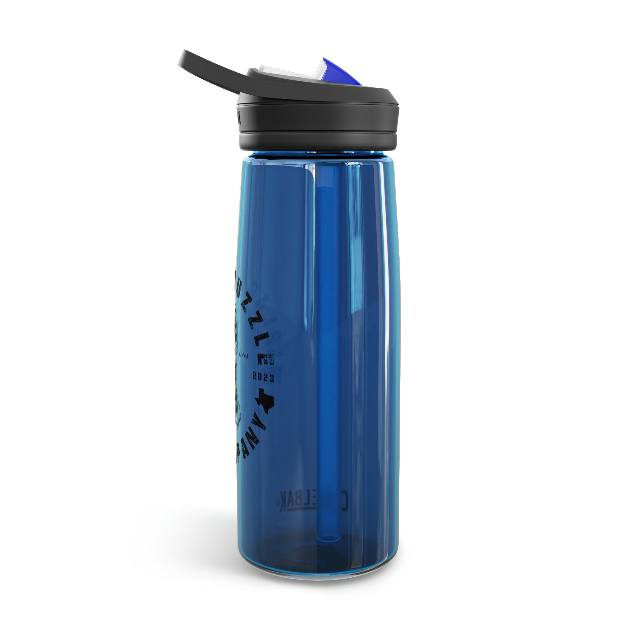 BMK9 - 25oz Water Bottle