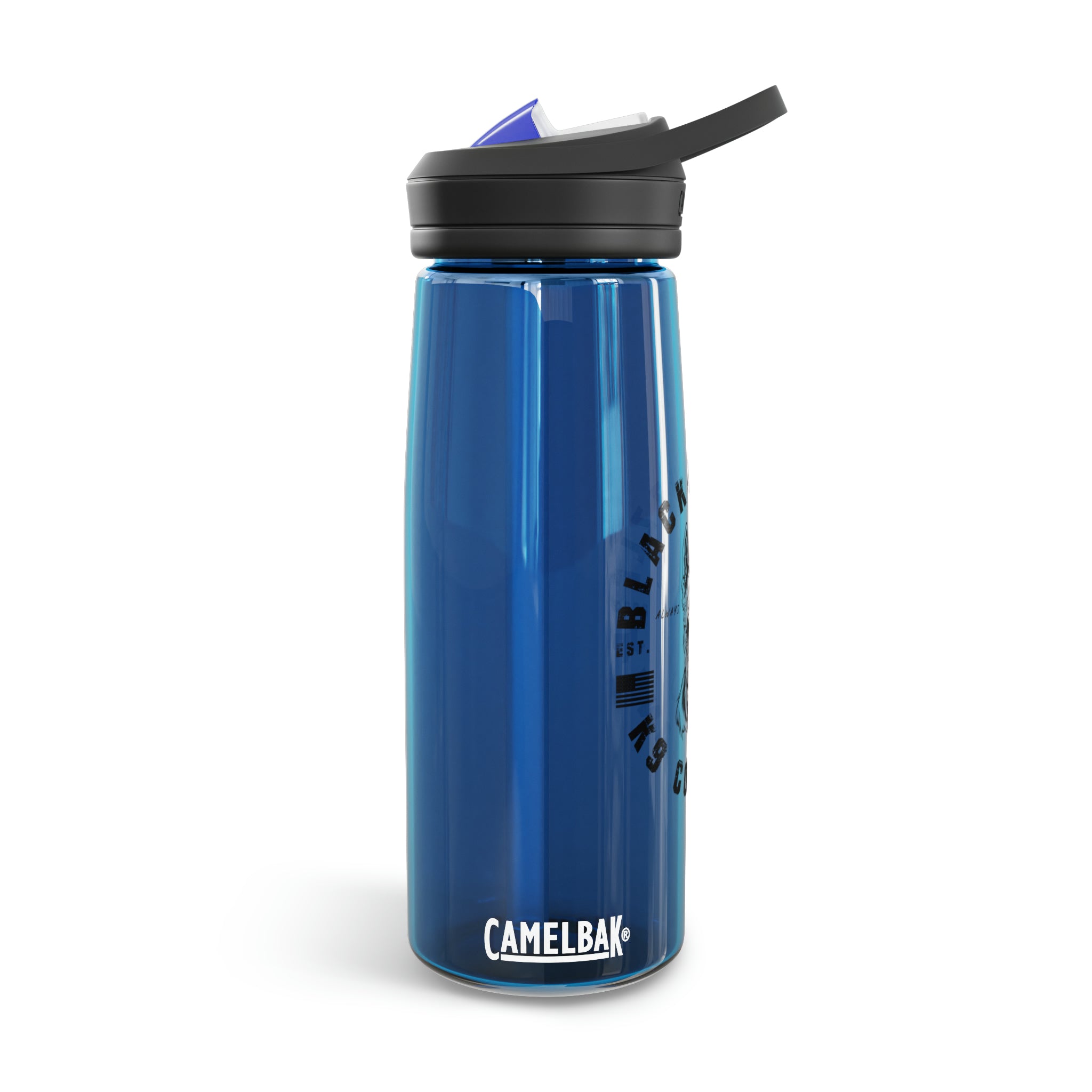 BMK9 - 25oz Water Bottle