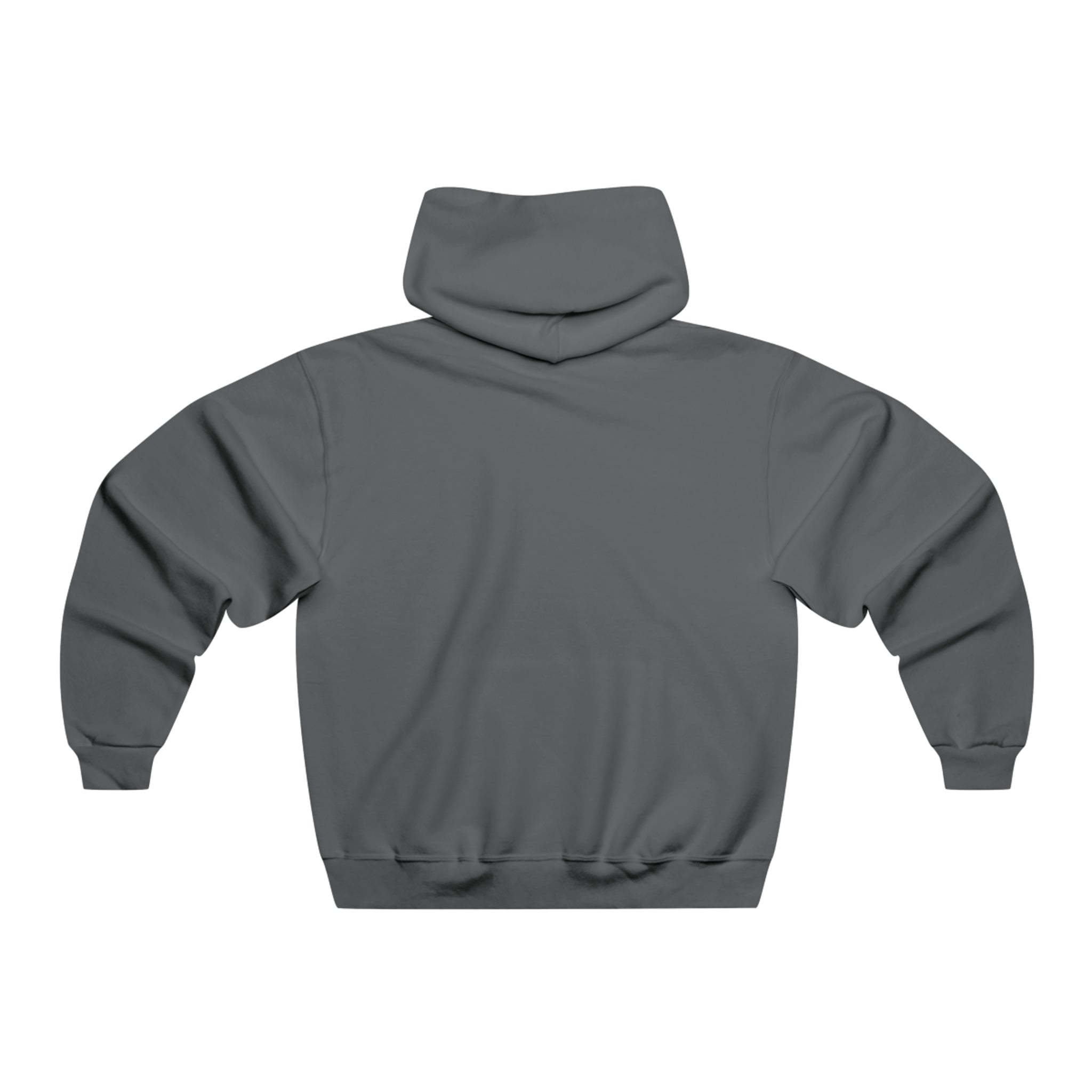 BMK9 - Men's Hoodie