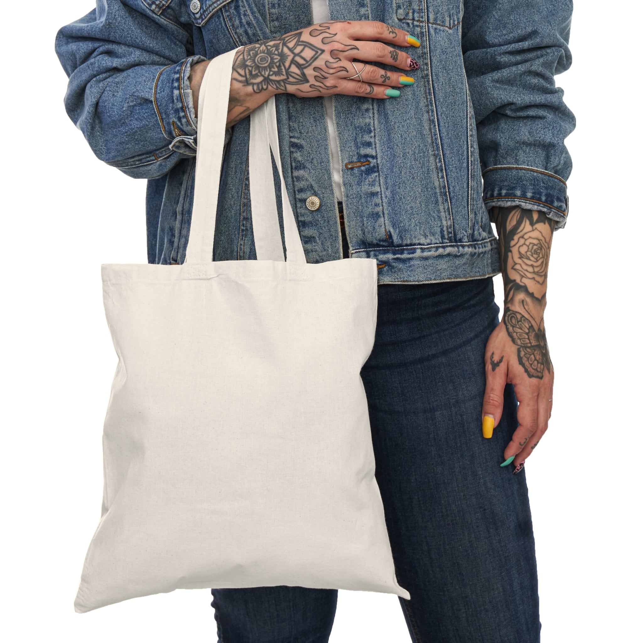 BMK9 Tote Bag - Jake Garner Design