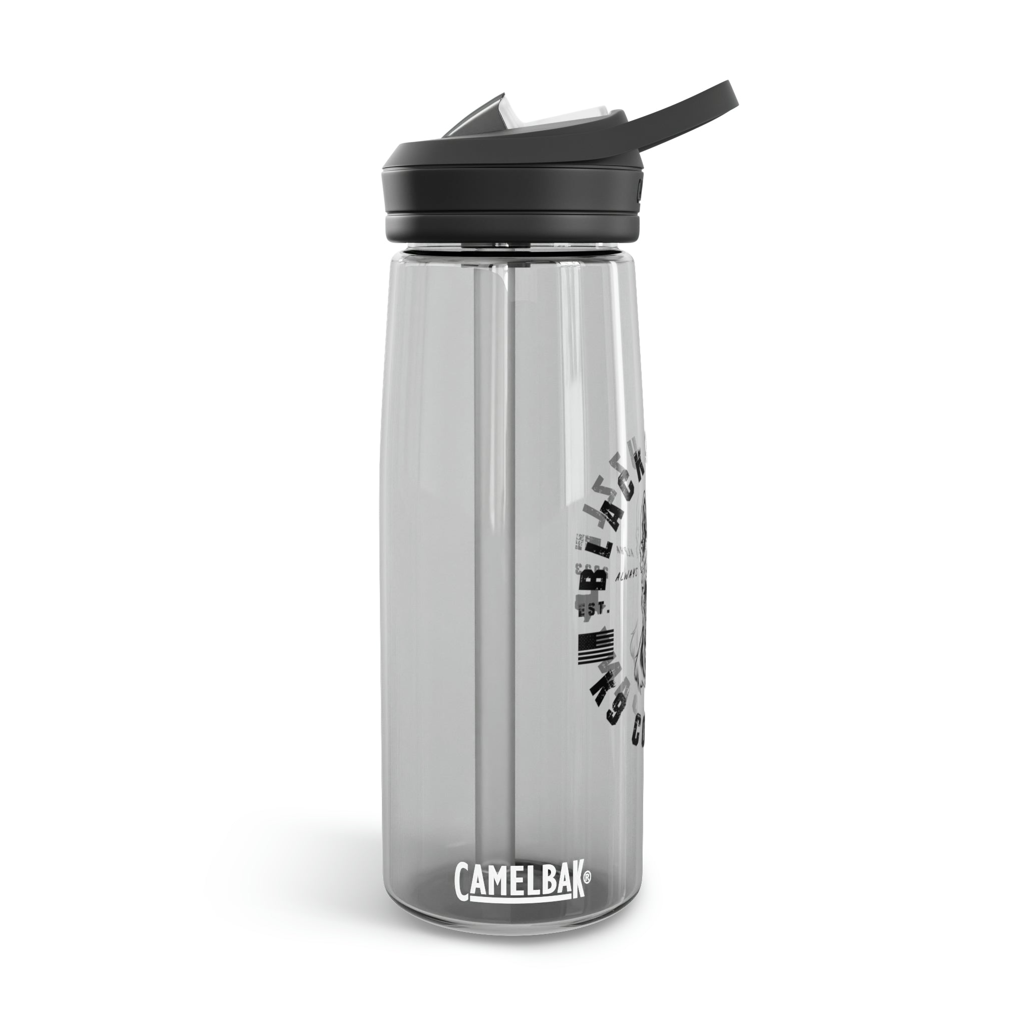 BMK9 - 25oz Water Bottle