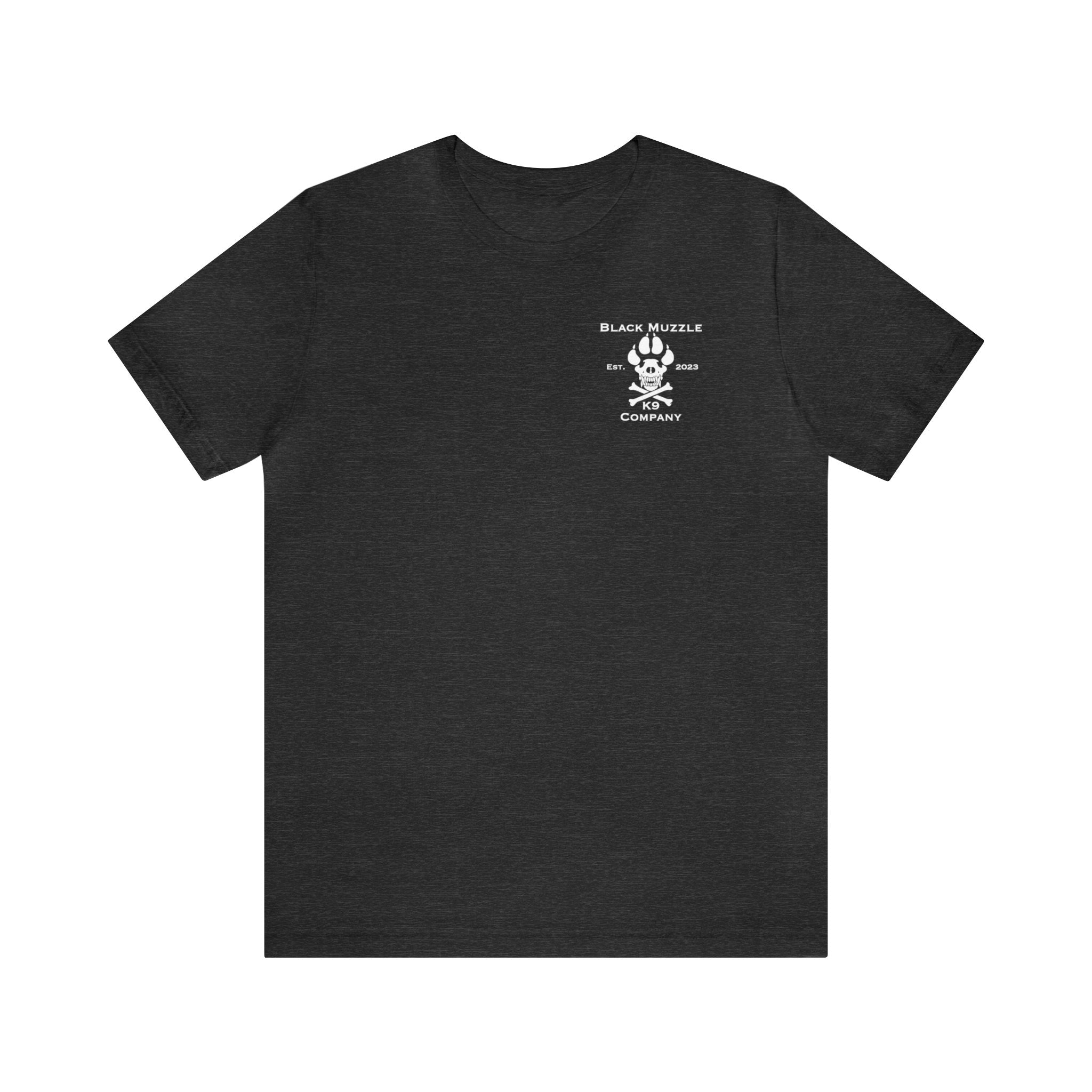 BMK9 - Unisex Tee